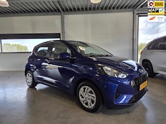 Hyundai i10 - 1.0 Comfort APPLE CARPLAY/ANDROID AUTO NAVI