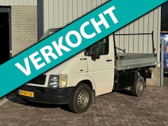 Volkswagen LT 35 - 35A 2.5 TDI