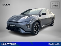 Kia EV4 Fastback - GT-Line Business Edition 81.4kWh