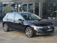 Volkswagen Golf - 1.4 eHybrid Style Business | IQ | ACC | elekt stoel