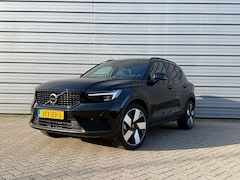Volvo XC40 - T4 211PK Plus Dark | HK Audio | Memory | Getint Glas | Cruise Control | Stoel&Stuur Verw