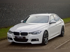 BMW 3-serie - 330e Edition M Sport Shadow High Executive