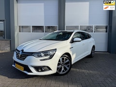 Renault Mégane Estate - 1.2 TCe Bose Camera Navigatie Trekhaak