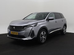 Peugeot 5008 - 1.2T 130pk Automaat 7Pers Allure Trekhaak/Camera