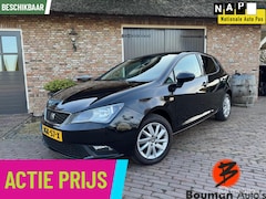 SEAT Ibiza - 1.2 TSI Style - 5 deurs - Airco VASTE LAGE PRIJS