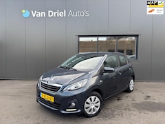 Peugeot 108 - 1.0 e-VTi Active / Radio / Airco