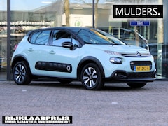 Citroën C3 - 1.2 PureTech Feel | Apple Carplay / Climate / Cruise