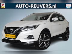 Nissan Qashqai - 1.3 DIG-T Tekna / Panorama / LED / ProPilot / CarPlay
