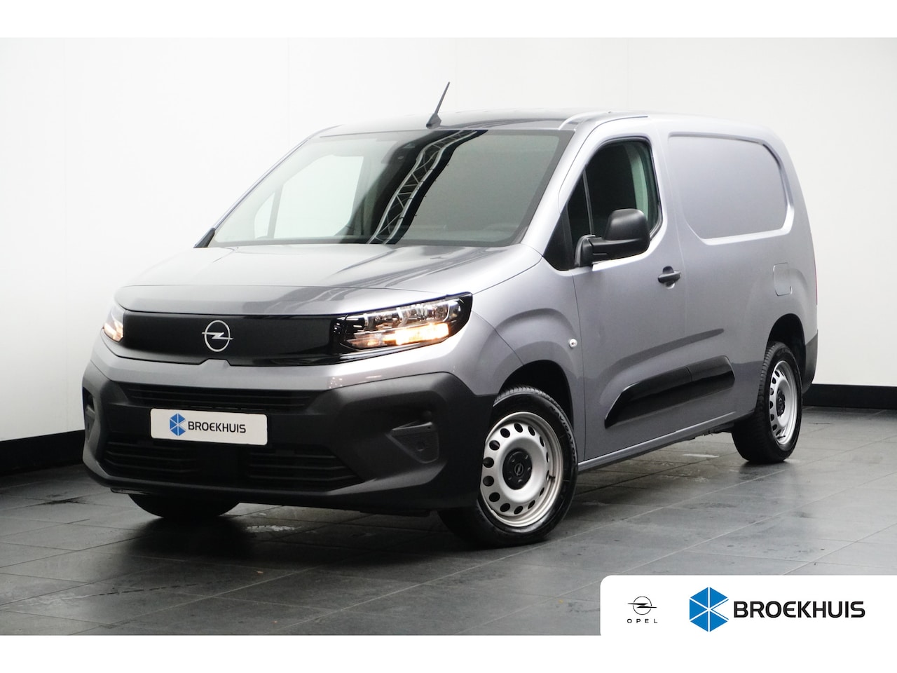 Opel Combo - L2 130pk | Airconditioning | MET ACHTERUITRIJCAMERA - AutoWereld.nl