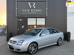 Opel Vectra GTS - 2.2-16V Automaat|1/2 Leder|Clima|Cruise|Orig NL|Trekhaak|Nap