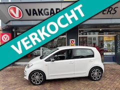 Volkswagen Up! - 1.0 move up BlueMotion