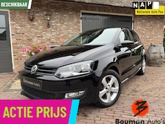 Volkswagen Polo - 1.4-16V Highline VASTE LAGE PRIJS 5999,