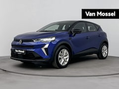 Renault Captur - 1.0 TCe 90Pk evolution | Android & Apple Carplay | Parkeersensoren | Cruise Control | Airc
