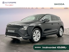Skoda Elroq - Business Edition Tour Elektromotor 150 kW / 204 PK
