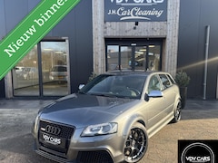 Audi RS3 - 2.5 T RS3 quattro | Clima | Cruise | Top staat