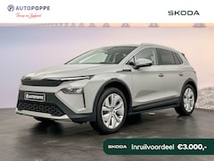 Skoda Elroq - Business Edition Tour Elektromotor 150 kW / 204 PK
