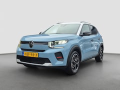 Citroën C3 - 1.2 Turbo Max Full LED | Camera | Navigatie | Parkeersensoren | Climate control |