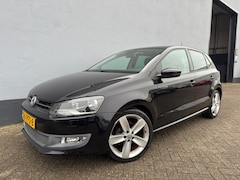 Volkswagen Polo - 1.2 TSI Highline 5-Deurs - Panorama Dak