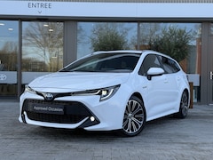 Toyota Corolla Touring Sports - 2.0 Hybrid Dynamic | Trekhaak | Blindspot | PDC v/a