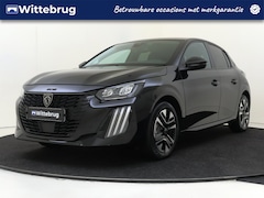 Peugeot 208 - Hybrid 100 e-DCS6 Allure
