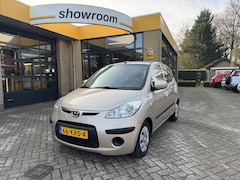 Hyundai i10 - 1.25i Active Cool Automaat Airco