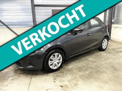 Mazda 2 - 2 1.5 Skyactiv-G SkyLease 2e eigenaar PDC stoelverwarming cruise control