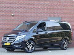 Mercedes-Benz Vito - 116 CDI Lang LED/Camera/Trekhaak/Navigatie