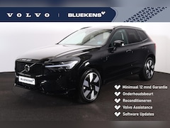 Volvo XC60 - T8 Recharge AWD Plus Dark - Panorama/schuifdak - IntelliSafe Assist & Surround - 360º Came