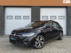 Volkswagen Polo - 1.0 TSI 2x R-Line DSG Pano IQ ACC