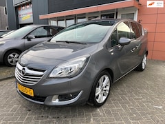 Opel Meriva - 1.4 Turbo Cosmo 2e eigenaar