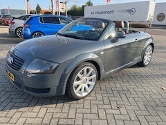 Audi TT Roadster - 1.8 5V Turbo