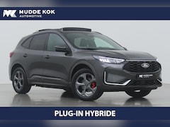 Ford Kuga - 2.5 PHEV ST-Line X | Panoramadak | ACC | Stoel+Stuurverwarming | Bang & Olufsen | 360° Cam