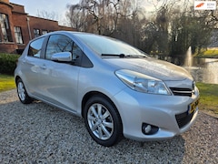 Toyota Yaris - 1.0 VVT-i Aspiration 5-deurs AIRCO