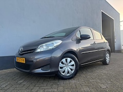 Toyota Yaris - 1.0 VVT-i Aspiration 5-Deurs - Airco