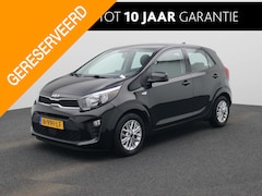 Kia Picanto - 1.0 DPi DynamicLine | Camera | Cruise-Control |
