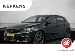 Peugeot 308 - 1.2 130pk GT-line | Automaat | Panoramadak | Camera | Navigatie | Lichtmetalen velgen |