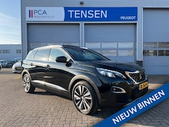 Peugeot 5008 - 1.6 180PK PureTech GT-Line | Panoramadak | Focal | Keyless | Vol leder | Navigatie | 7 Per