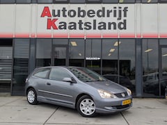 Honda Civic - 1.4i S - Zeer netjes - 135.480 KM NAP - Airco