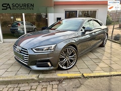 Audi A5 Sportback - 40 TFSI Design Pro Line Plus / Sport S-line edition / Virtual cockpit / Zomer en Winterset