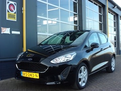 Ford Fiesta - 1.1/86pk Trend PDC TEL CrC VRV
