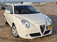 Alfa Romeo MiTo - 0.9 TwinAir Distinctive