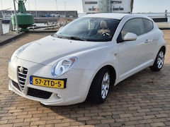 Alfa Romeo MiTo - 0.9 TwinAir Distinctive