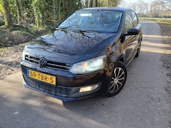 Volkswagen Polo - 1.2 TSI Comfortline |AIRCO+CRUISE|