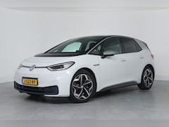 Volkswagen ID.3 - First Plus 58 kWh | SOH 93% | Eerste Eigenaar | 19" Velgen | Adaptieve Cruise Controle | N