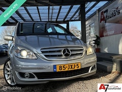 Mercedes-Benz B-klasse - 200//nieuwe APK//Automaat//Pano