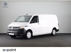 Volkswagen Transporter - 2.0 TDI L2H1 28 Comfortline 110 pk | Verlengde garantie | Navigatie via App | Parkeersenso