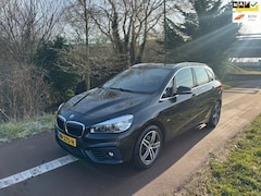 BMW 2-serie Active Tourer - 216d Centennial Executive|Luxe|