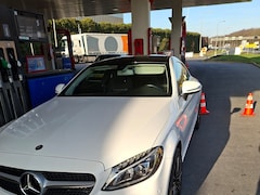 Mercedes-Benz C-klasse Coupé - 180 Ambition Dealer onderhouden NU AANBIEDING