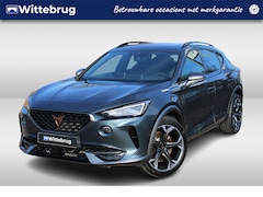 CUPRA Formentor - 1.4 e-Hybrid 245pk Performance DSG Automaat / Panorama dak / LM 19 inch / Navigatie / Came
