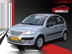 Citroën C3 - 1.1i Différence 1ste Eigenaar Airco 5Drs